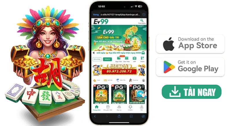 Đa dạng trò chơi tại 79kinh login
