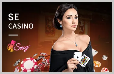 Video slot hiện đại với đồ họa phong phú